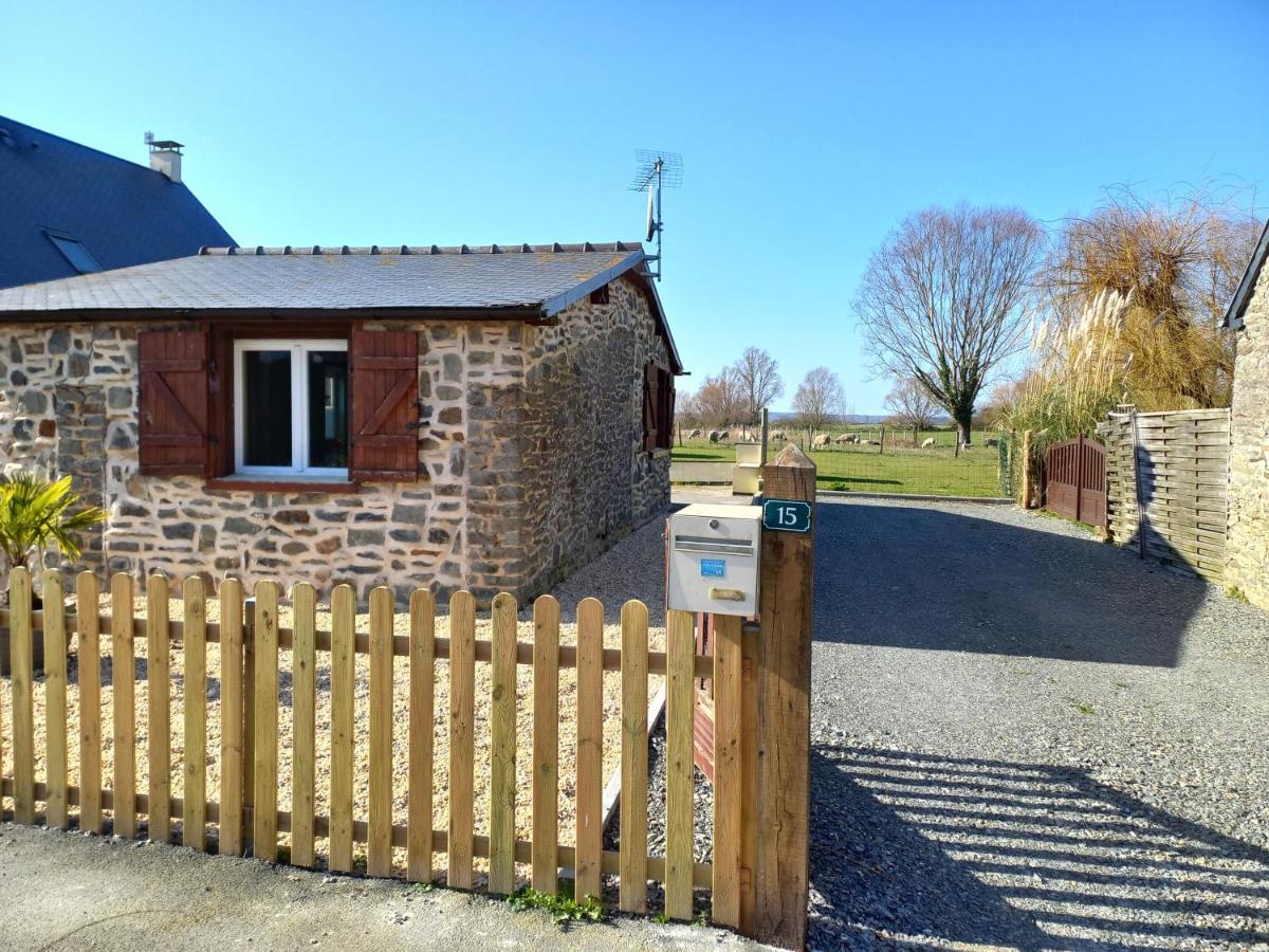 Maison Au Pied Du Mont Saint Michel *